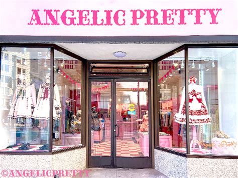 replica shoes angelic pretty store|angelic pretty usa locations.